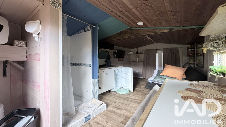 Ma-Cabane - Vente Divers Voué, 15 m²