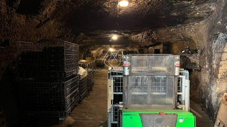 Ma-Cabane - Vente Divers VOUVRAY, 600 m²