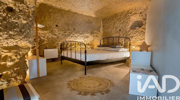 Ma-Cabane - Vente Divers Vouvray, 129 m²