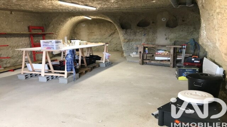 Ma-Cabane - Vente Divers Vouvray, 129 m²