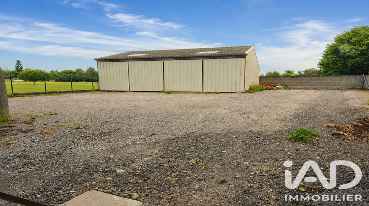Ma-Cabane - Vente Divers Vouzailles, 17 m²
