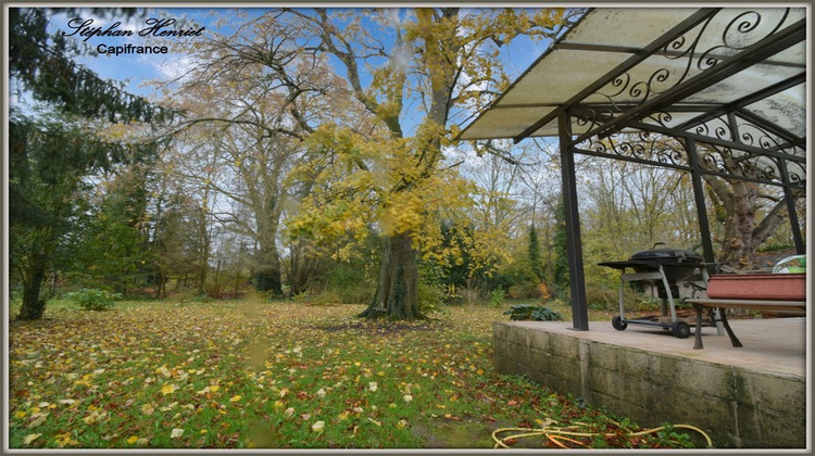 Ma-Cabane - Vente Divers VOUZIERS, 254 m²