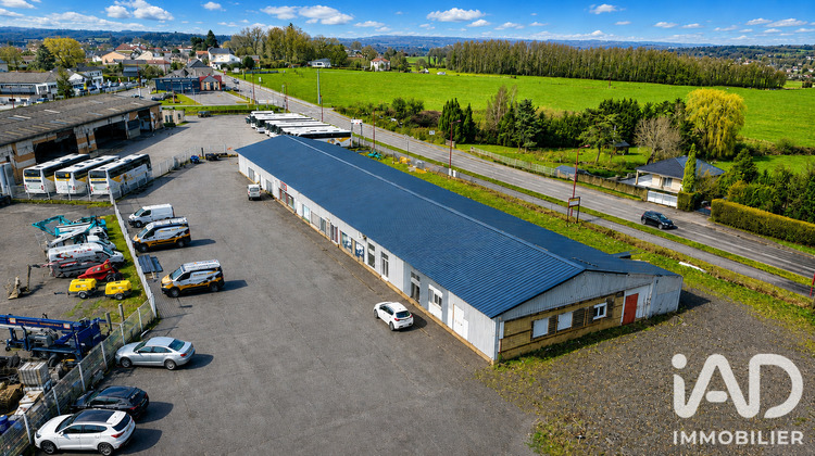 Ma-Cabane - Vente Divers Warcq, 1200 m²