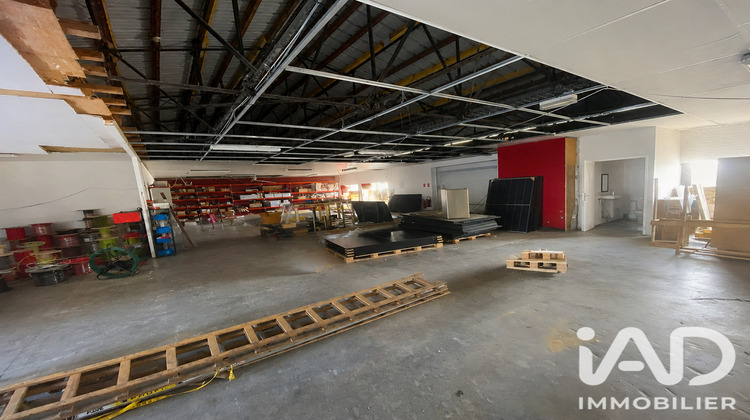 Ma-Cabane - Vente Divers Warcq, 1200 m²