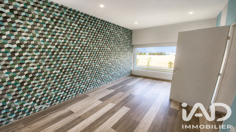 Ma-Cabane - Vente Divers Warcq, 1200 m²