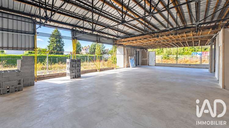 Ma-Cabane - Vente Divers Warcq, 360 m²