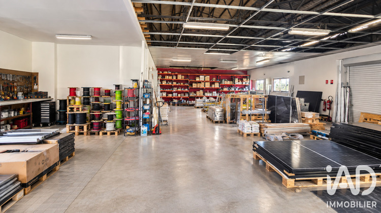Ma-Cabane - Vente Divers Warcq, 440 m²