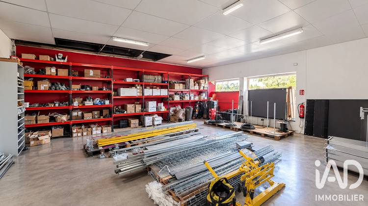 Ma-Cabane - Vente Divers Warcq, 440 m²