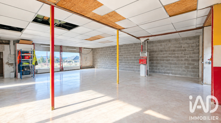 Ma-Cabane - Vente Divers Warcq, 179 m²