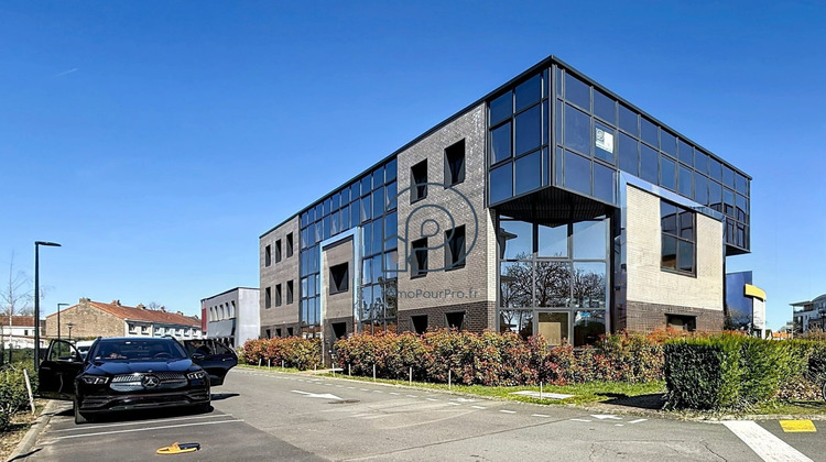 Ma-Cabane - Vente Divers Wasquehal, 137 m²