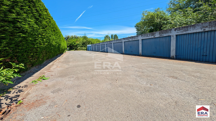 Ma-Cabane - Vente Divers WASQUEHAL, 98 m²