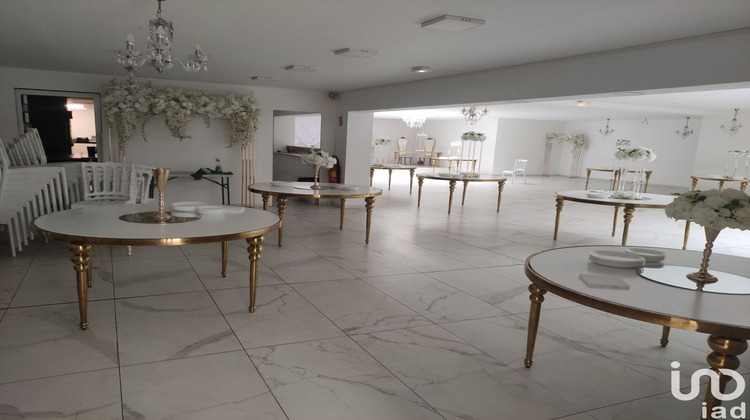 Ma-Cabane - Vente Divers Wattrelos, 1500 m²