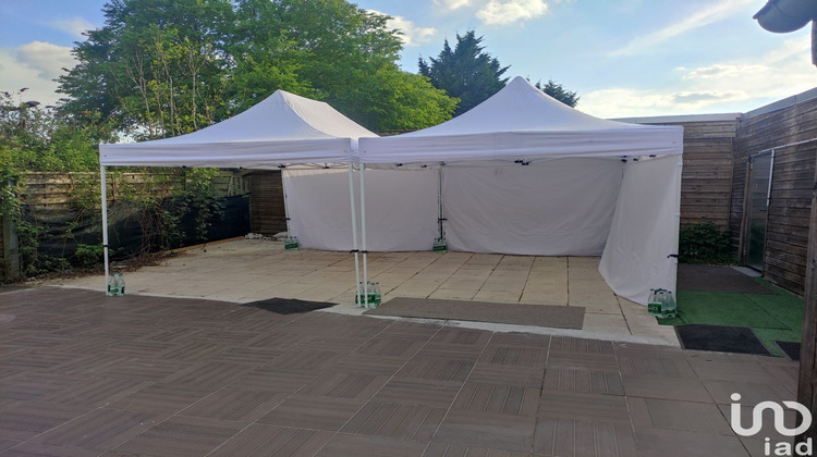 Ma-Cabane - Vente Divers Wattrelos, 1500 m²