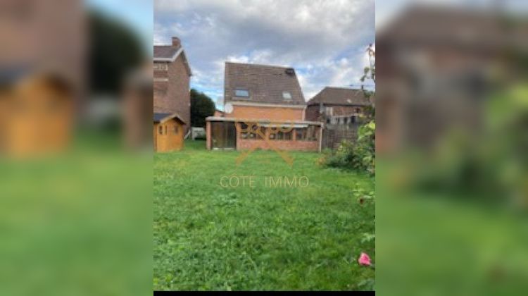 Ma-Cabane - Vente Divers Waziers, 90 m²