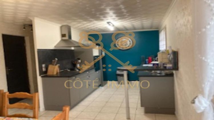 Ma-Cabane - Vente Divers Waziers, 90 m²