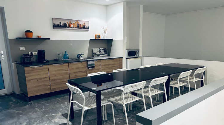 Ma-Cabane - Vente Divers Wettolsheim, 650 m²