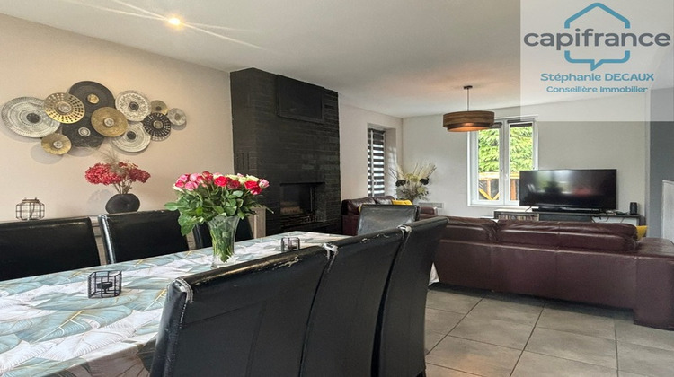 Ma-Cabane - Vente Divers WIGNEHIES, 127 m²