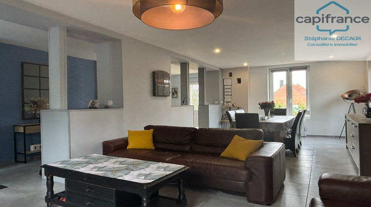 Ma-Cabane - Vente Divers WIGNEHIES, 127 m²