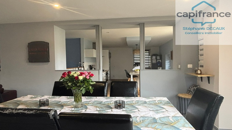 Ma-Cabane - Vente Divers WIGNEHIES, 127 m²