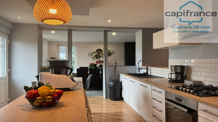 Ma-Cabane - Vente Divers WIGNEHIES, 127 m²