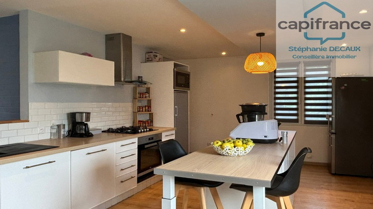 Ma-Cabane - Vente Divers WIGNEHIES, 127 m²