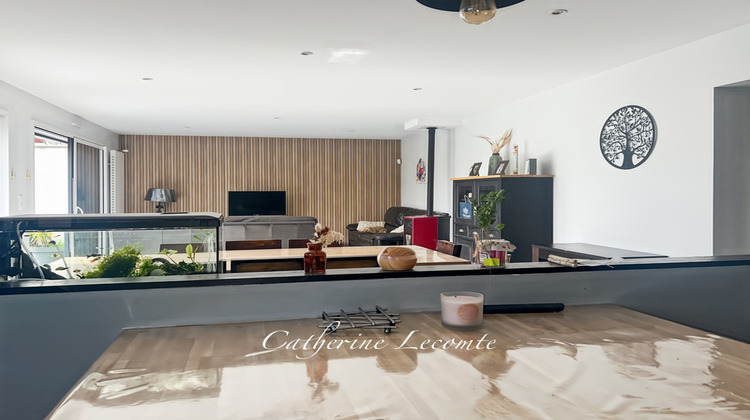 Ma-Cabane - Vente Divers WIMILLE, 199 m²