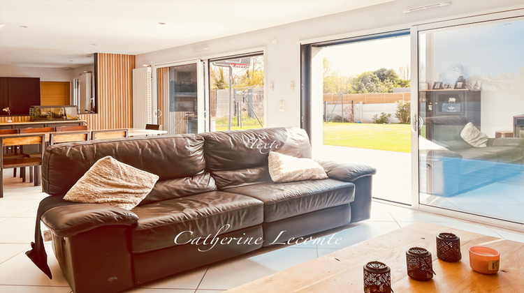 Ma-Cabane - Vente Divers WIMILLE, 199 m²