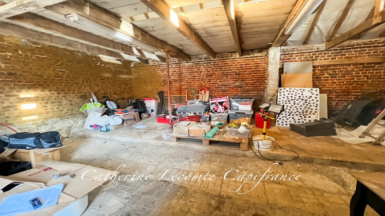 Ma-Cabane - Vente Divers WIRWIGNES, 168 m²