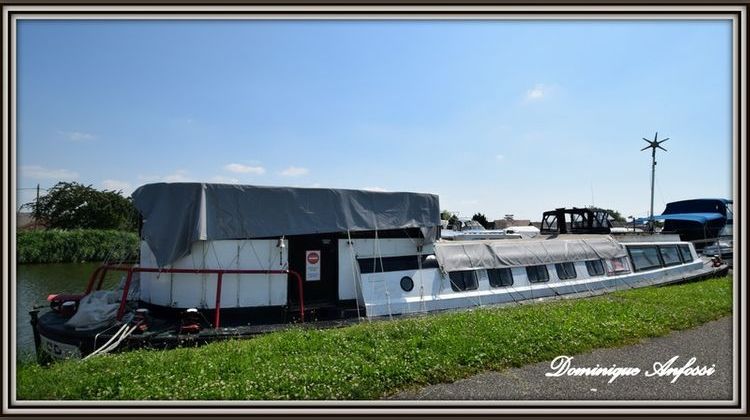 Ma-Cabane - Vente Divers WOLFERSDORF, 50 m²