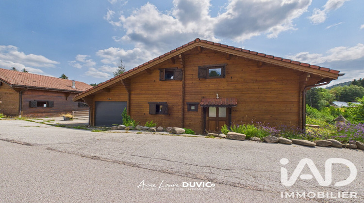 Ma-Cabane - Vente Divers Xonrupt-Longemer, 112 m²