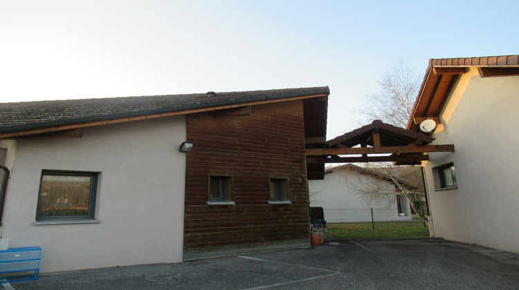 Ma-Cabane - Vente Divers Yenne, 125 m²