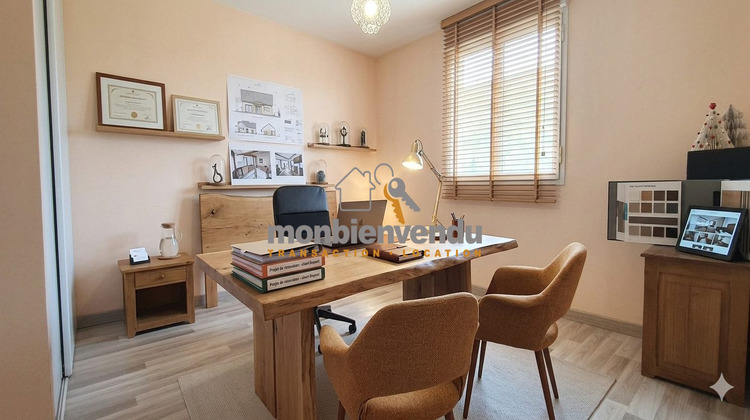 Ma-Cabane - Vente Divers Yolet, 121 m²