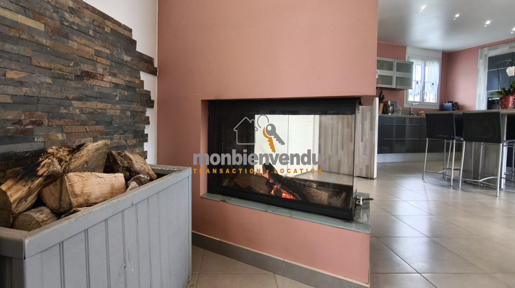 Ma-Cabane - Vente Divers Yolet, 121 m²