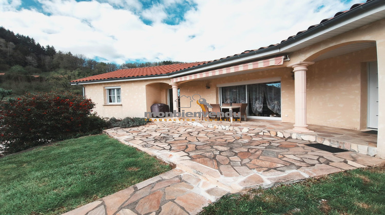 Ma-Cabane - Vente Divers Yolet, 121 m²