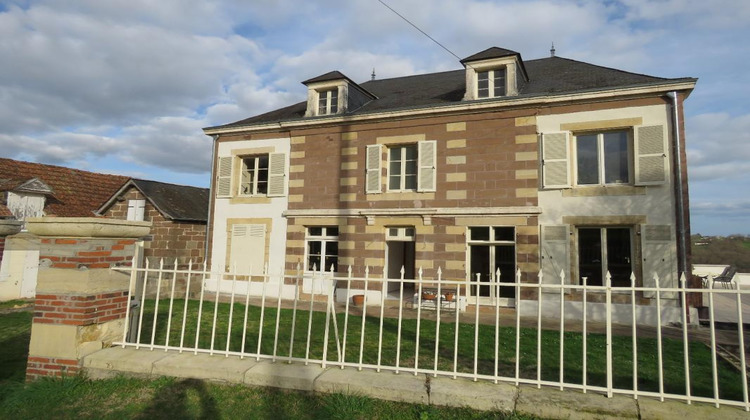 Ma-Cabane - Vente Divers YSSANDON, 282 m²