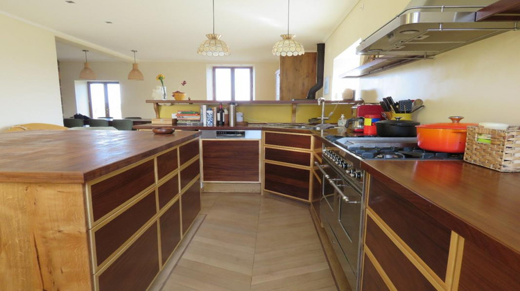 Ma-Cabane - Vente Divers YSSANDON, 282 m²