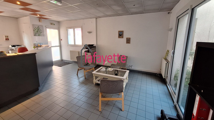 Ma-Cabane - Vente Divers Yvetot, 185 m²