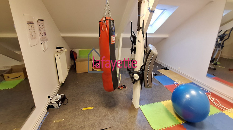 Ma-Cabane - Vente Divers Yvetot, 185 m²