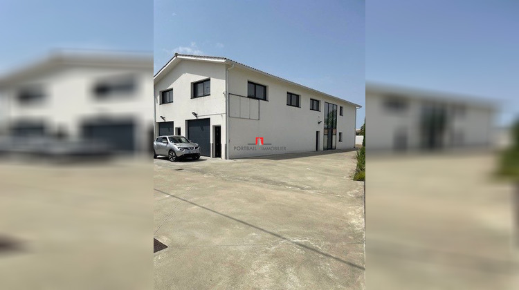 Ma-Cabane - Vente Divers Yvrac, 413 m²