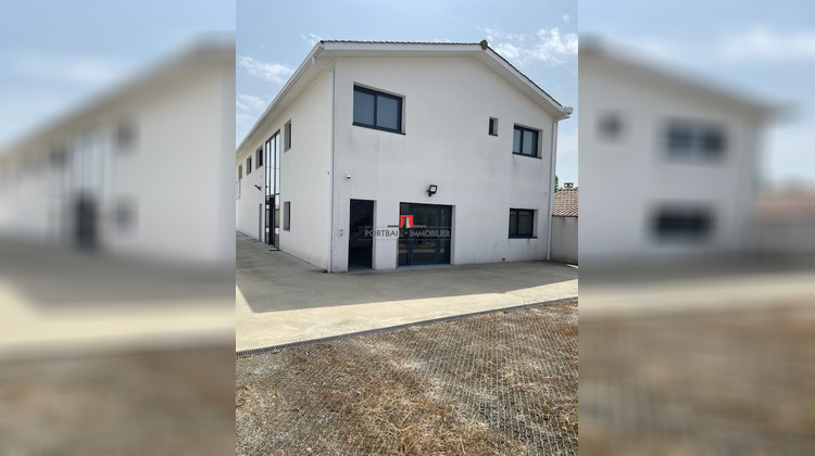 Ma-Cabane - Vente Divers Yvrac, 413 m²