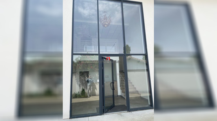 Ma-Cabane - Vente Divers Yvrac, 413 m²