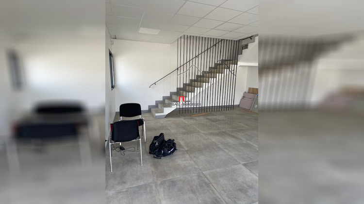 Ma-Cabane - Vente Divers Yvrac, 413 m²