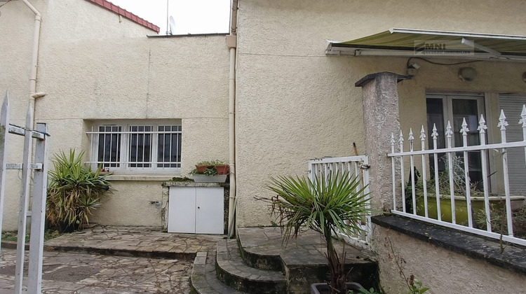 Ma-Cabane - Vente Immeuble - Choisy le Roi, 128 m²