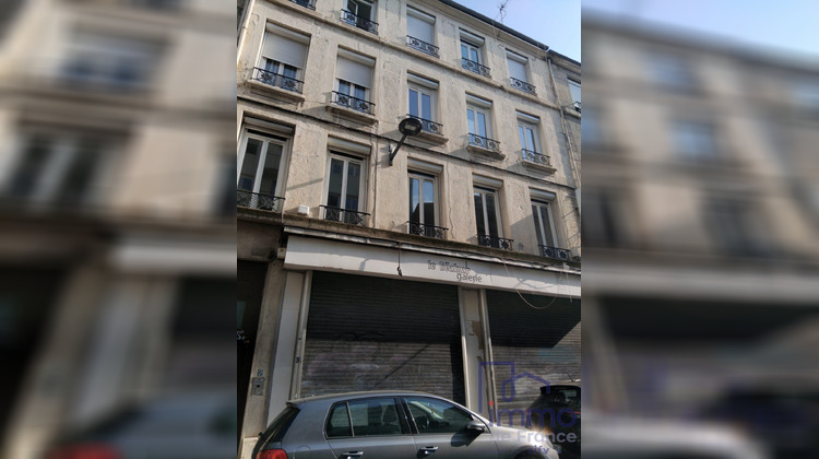 Ma-Cabane - Vente Immeuble - ST ETIENNE, 400 m²