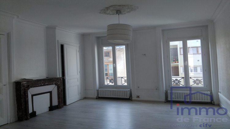 Ma-Cabane - Vente Immeuble - ST ETIENNE, 400 m²