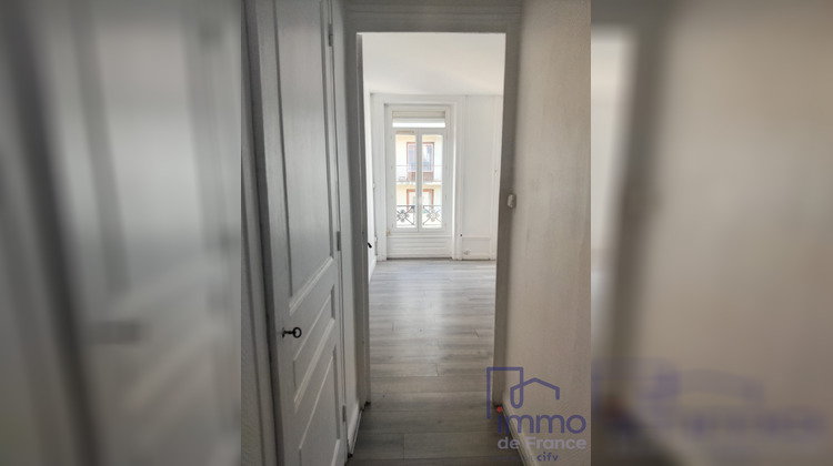 Ma-Cabane - Vente Immeuble - ST ETIENNE, 400 m²