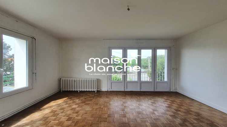 Ma-Cabane - Vente Immeuble (LA ROCHELLE), 200 m²