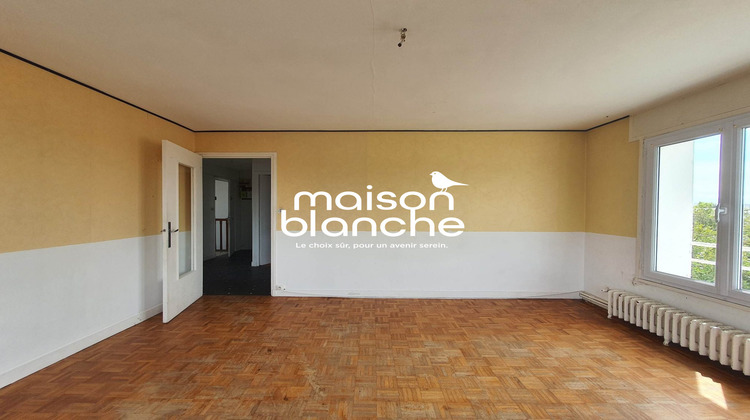 Ma-Cabane - Vente Immeuble (LA ROCHELLE), 200 m²