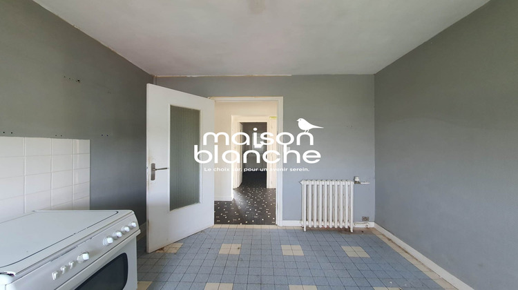 Ma-Cabane - Vente Immeuble (LA ROCHELLE), 200 m²