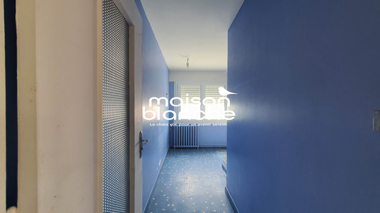 Ma-Cabane - Vente Immeuble (LA ROCHELLE), 200 m²